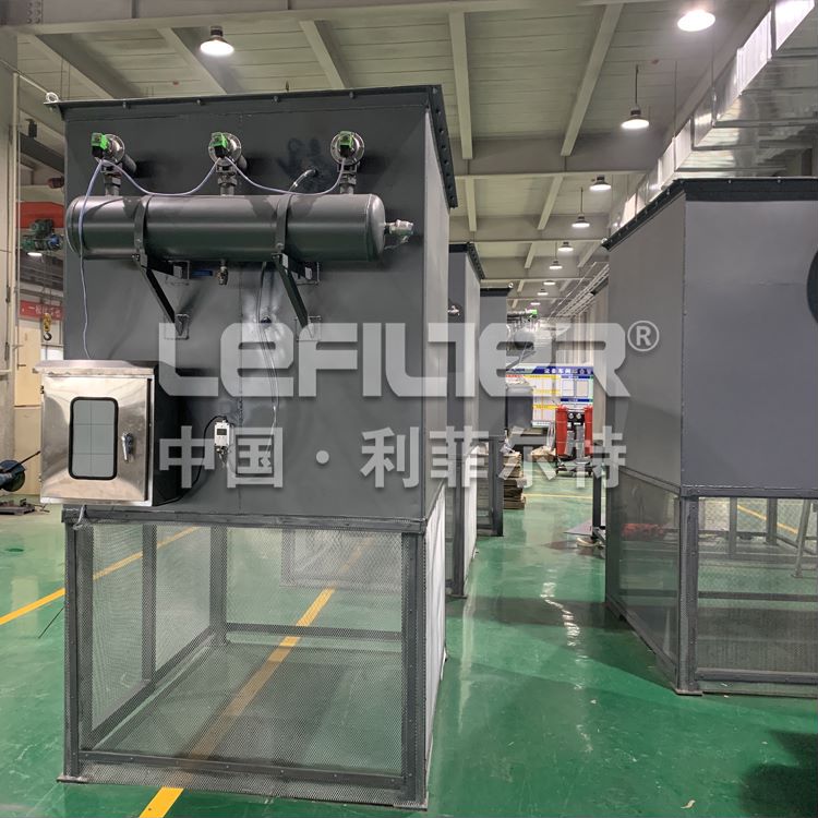 自潔式空氣過濾器1 (119) 自潔式空氣過濾器1 (119)